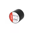 Ruban noir 48mm x 10m AMIO 02610 - Visuel 1
