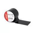 Ruban noir 48mm x 10m AMIO 02610 - Visuel 2