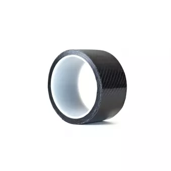 Ruban en fibre de carbone 3m x 50mm AMIO 02597