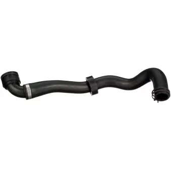 Durite de radiateur GATES 05-4879