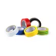 Ensemble de rubans de couleur - 6 pcs. AMIO 02609 - Visuel 1