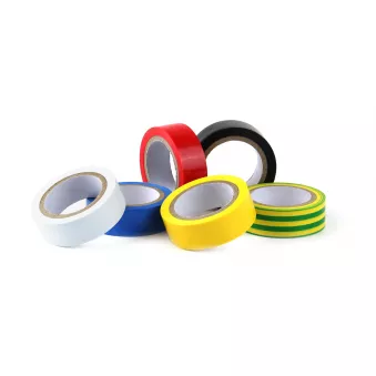 Ensemble de rubans de couleur - 6 pcs. AMIO 02609