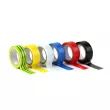 Ensemble de rubans de couleur - 6 pcs. AMIO 02609 - Visuel 3