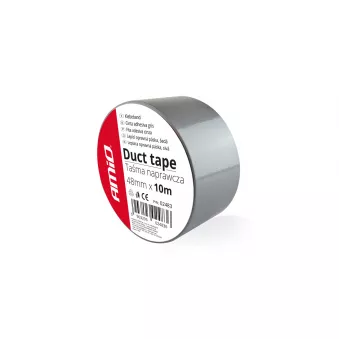 Ruban adhésif 48mm x 10m x 0,19mm AMIO 02483
