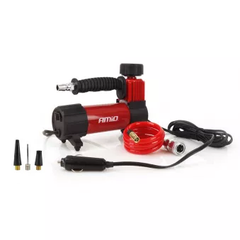 Compresseur d'air de voiture 12V HQ ACOMP-05 AMIO 02179