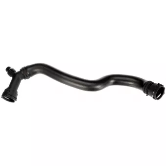 Durite de radiateur GATES 05-4884