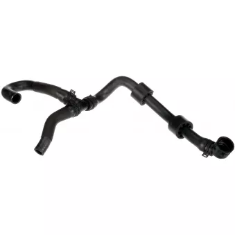 Durite de radiateur GATES 05-4885