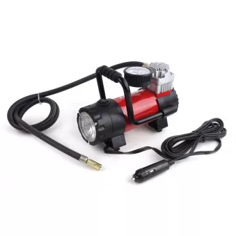 Compresseur d'air de voiture 12V HQ LED ACOMP-06 AMIO 02180