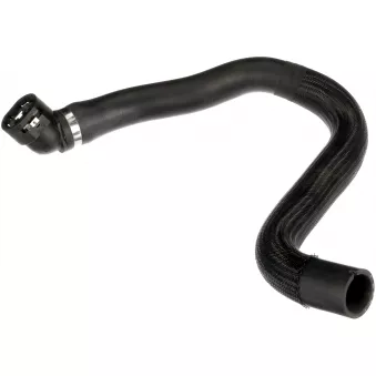 Durite de radiateur GATES 05-4887