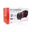 Compresseur d'air de voiture 12V/230V Acomp-09 AMIO 02383 - Visuel 3