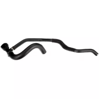 Durite de radiateur GATES 05-4897