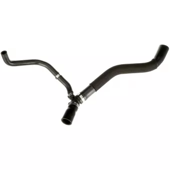 Durite de radiateur GATES 05-4900