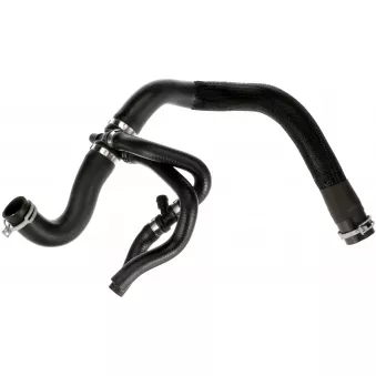 Durite de radiateur GATES 05-4913