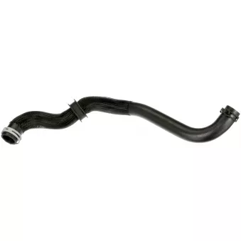Durite de radiateur GATES 05-4915