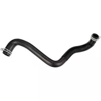 Durite de radiateur GATES 05-4916