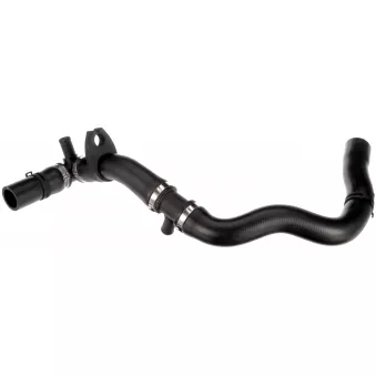 Durite de radiateur GATES 05-4923