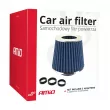 Filtre à air AF-Bleu + 3 adaptateurs AMIO 02458 - Visuel 3