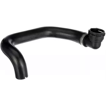 Durite de radiateur GATES 05-4967