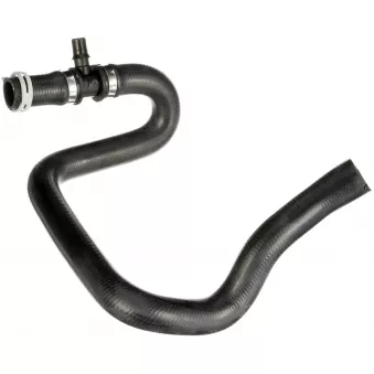 Durite de radiateur GATES 05-4975