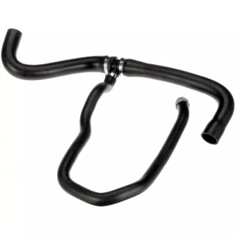 Durite de radiateur GATES 05-4977