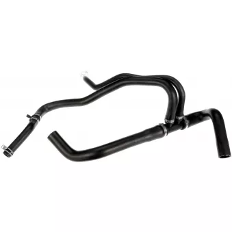 Durite de radiateur GATES 05-4979