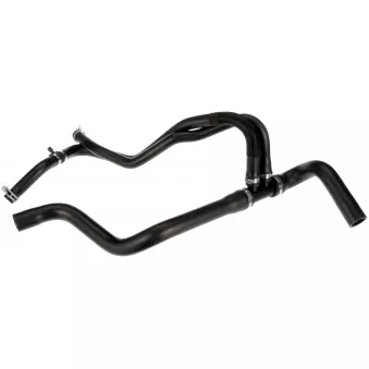 Durite de radiateur GATES 05-4980