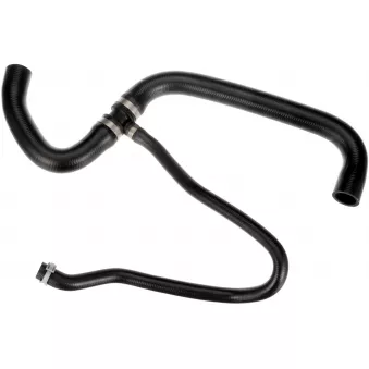 Durite de radiateur GATES 05-4981