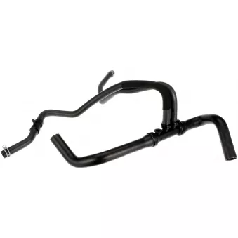 Durite de radiateur GATES 05-4984