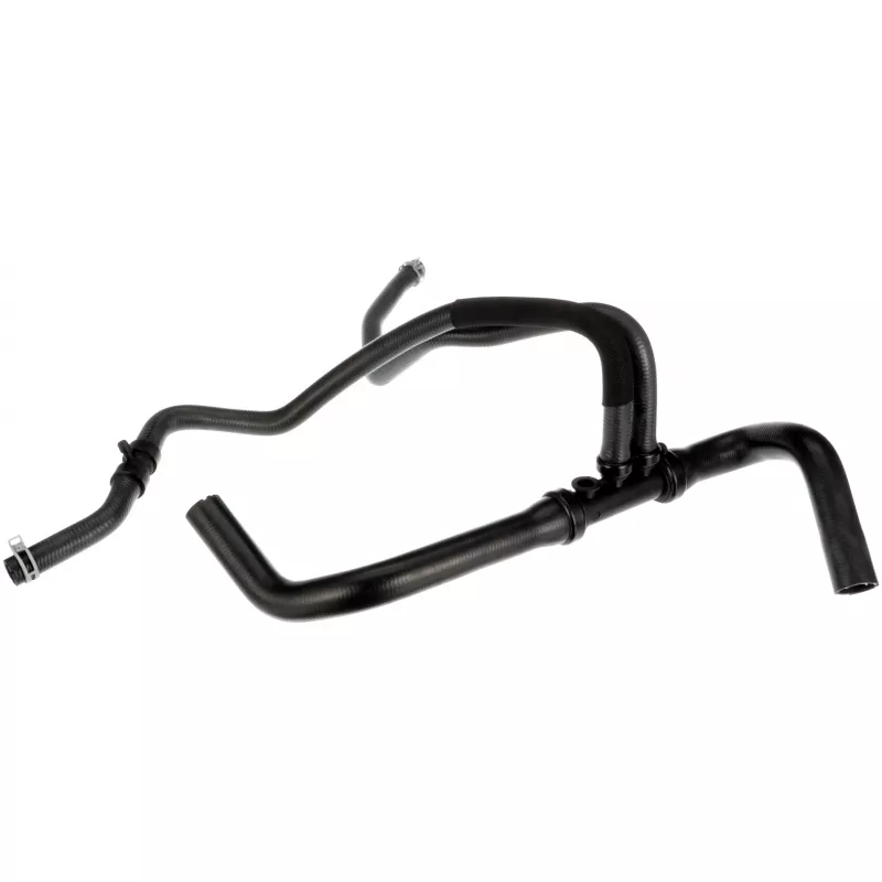 Durite de radiateur GATES 05-4984