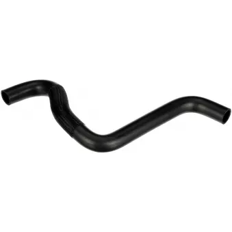 Durite de radiateur GATES 05-4986