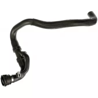 Durite de radiateur GATES 05-4988