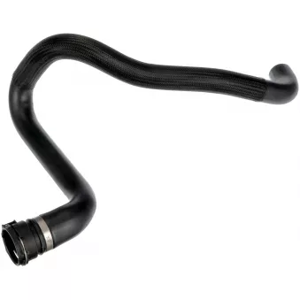 Durite de radiateur GATES 05-4989