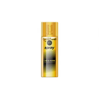 Désodorisant pour voiture AROMA SPRAY WIND AMIO A63166