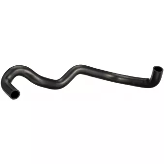 Durite de radiateur GATES 05-5000