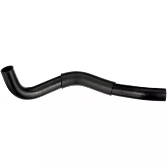 Durite de radiateur GATES 05-5008