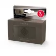 Désodorisant de voiture VINOVE CLASSIC LEATHER LINE ROME AMIO V11256/V16-10 - Visuel 1