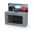 Désodorisant de voiture VINOVE EVOLUTION LINE INDIANAPOLIS AMIO V11261/V17-03 - Visuel 1