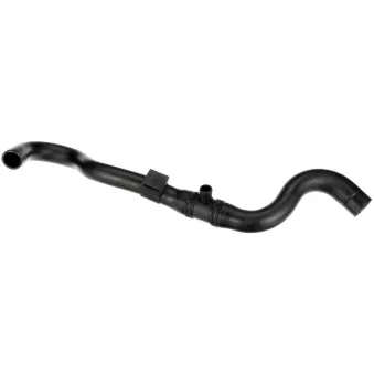 Durite de radiateur GATES 05-5038