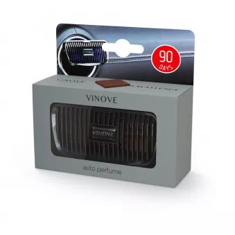 Désodorisant de voiture VINOVE EVOLUTION LINE ROME AMIO V11262/V17-10