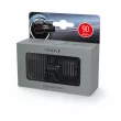 Désodorisant pour voiture VINOVE EVOLUTION LINE SILVERSTONE AMIO V11259/V17-01 - Visuel 1
