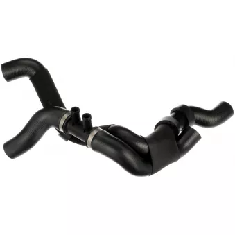 Durite de radiateur GATES 05-5057