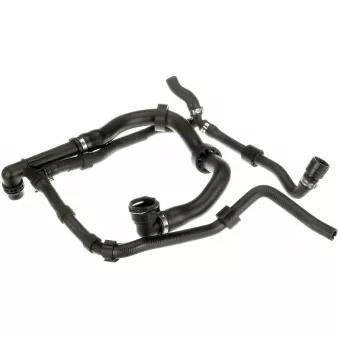 Durite de radiateur GATES 05-5063