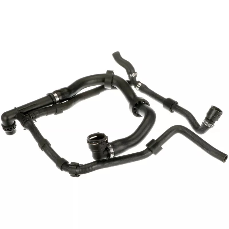 Durite de radiateur GATES 05-5063