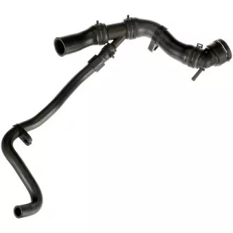 Durite de radiateur GATES 05-5068