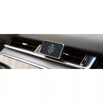 Désodorisant de voiture VINOVE PRESTIGE JEWELLERY LINE LONDON AMIO V11100/V13-15