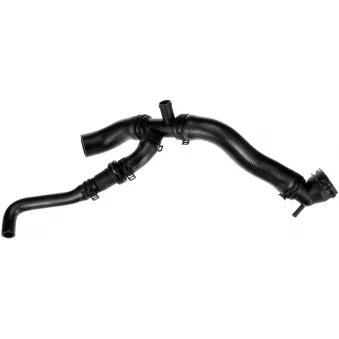 Durite de radiateur GATES 05-5072