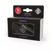 Désodorisant pour voiture VINOVE PRESTIGE JEWELLERY LINE MILANO AMIO V11096/V13-14 - Visuel 1