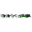 Désodorisant pour voiture VINOVE PRESTIGE JEWELLERY LINE MILANO AMIO V11096/V13-14 - Visuel 2