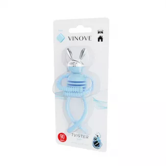 Désodorisant de voiture VINOVE TVISTER OSLO AMIO V11184/V15-13