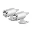 Répulsif Sonic Cerf chrome AMIO 02454 - Visuel 1